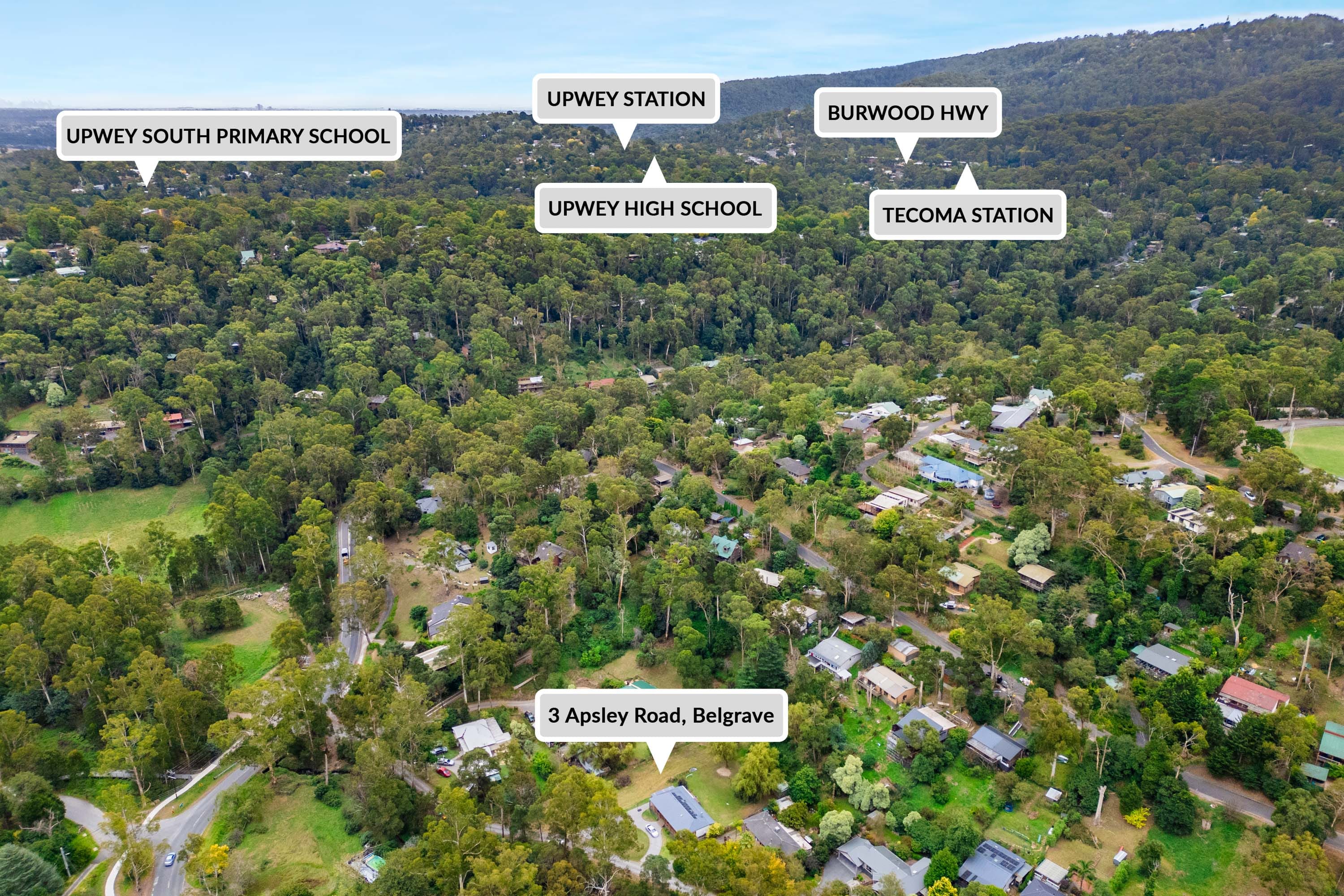 3 Apsley Road, Belgrave — listing photograph 4