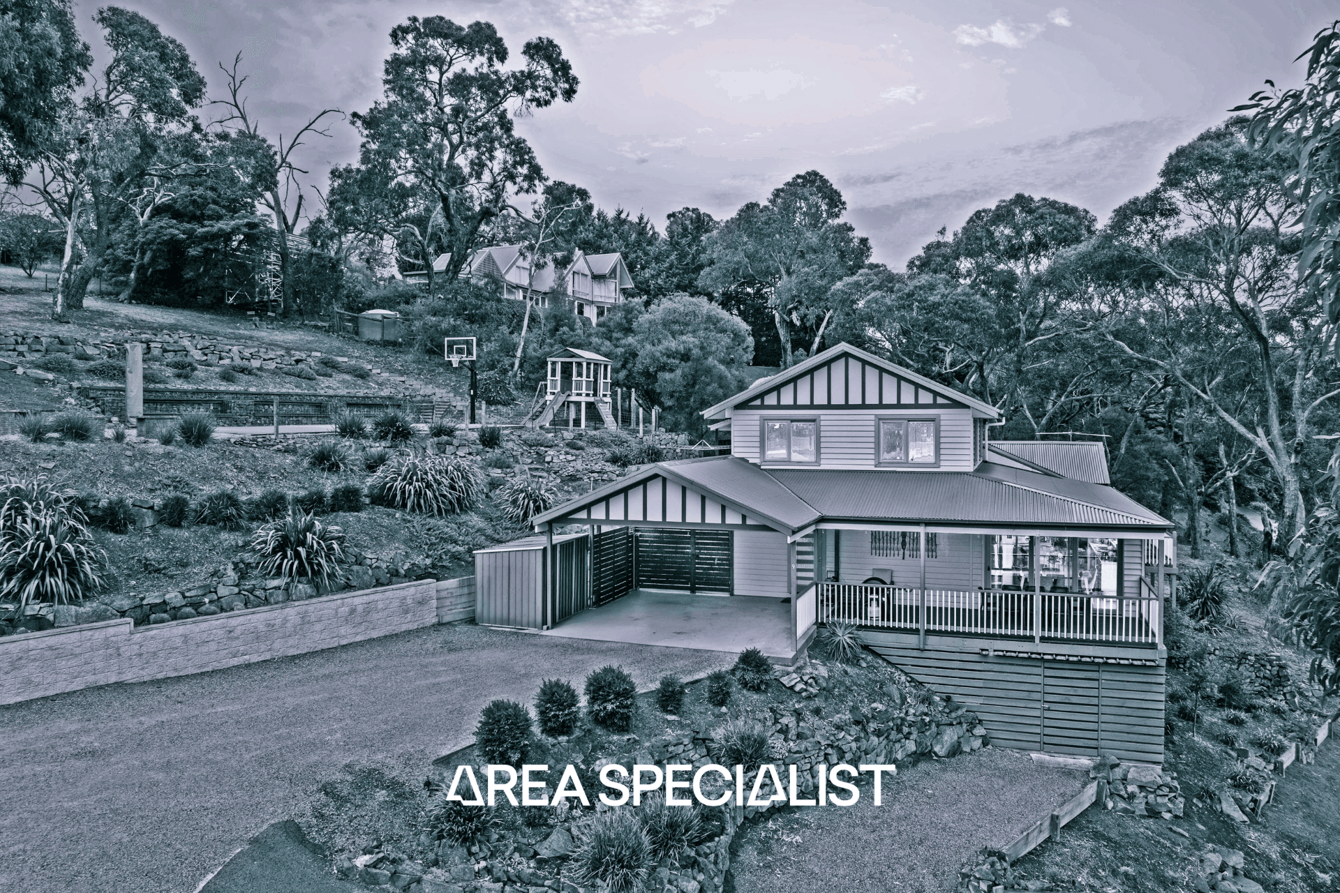 9 Fern Road, Upper Ferntree Gully — listing photograph 1