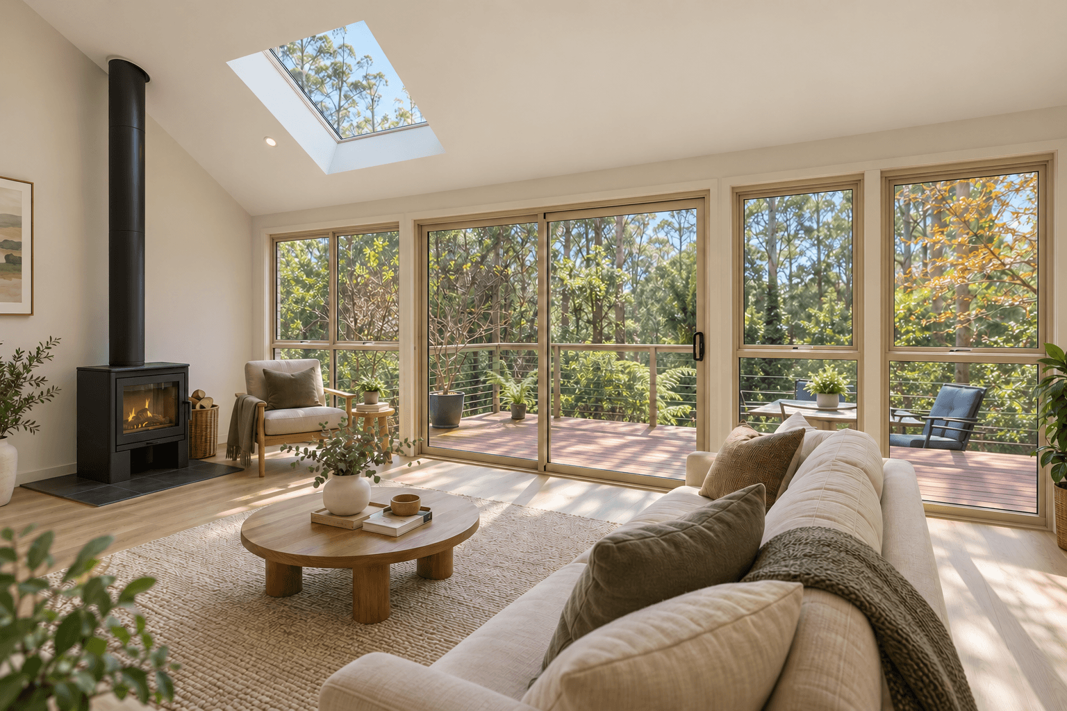 3 Upper Coonara Road, Olinda — listing photograph 2