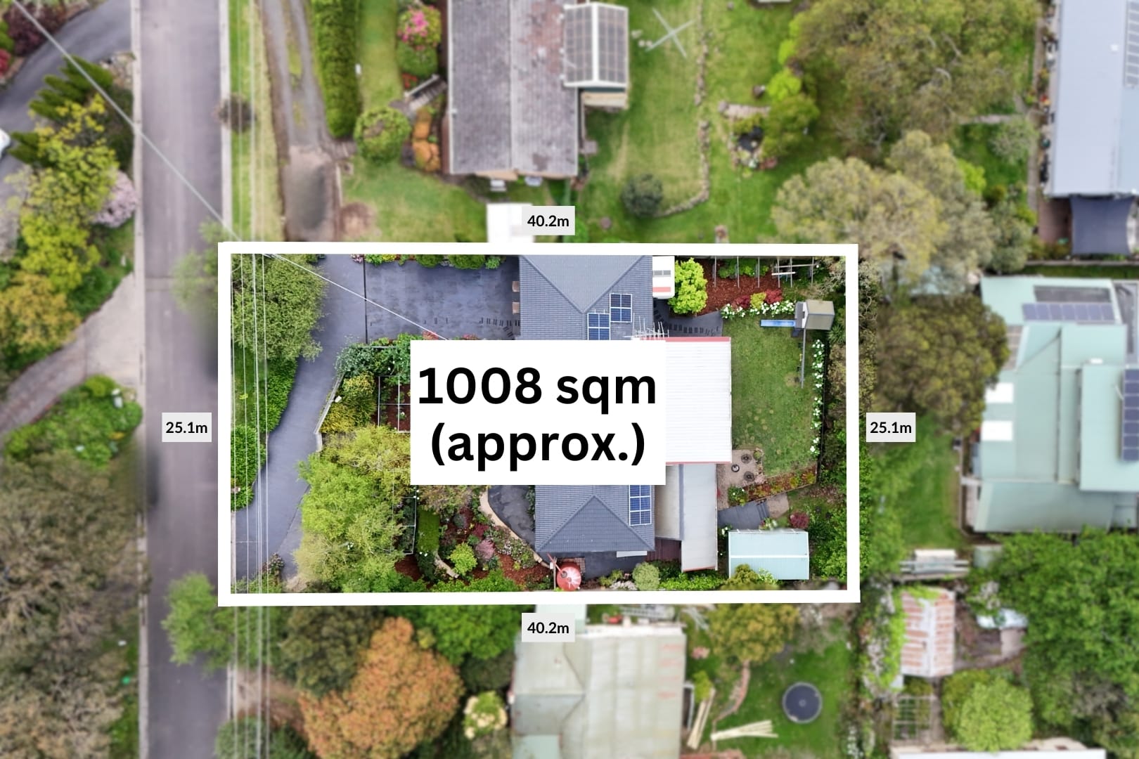 19 Bates Avenue, Upper Ferntree Gully — listing photograph 23