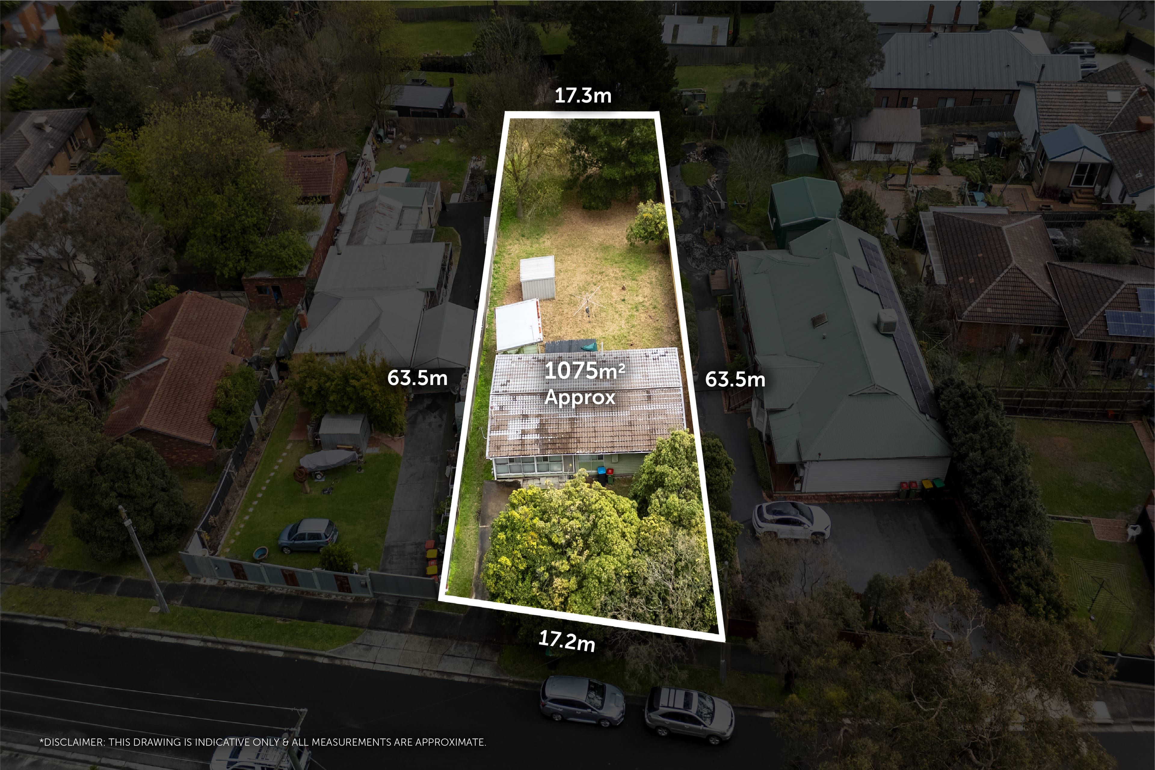 4 Barton Avenue, Ferntree Gully — listing photograph 2