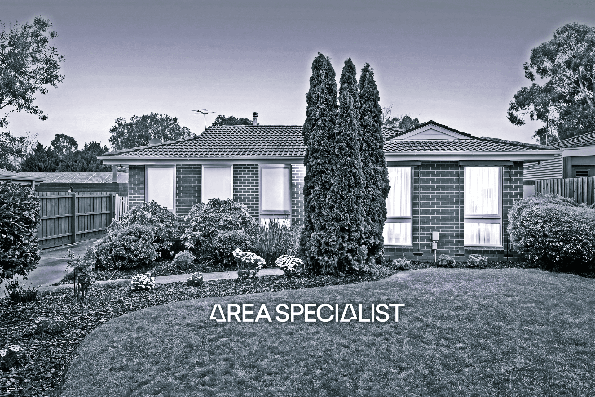 2 Apsley Court, Ferntree Gully — listing photograph 1